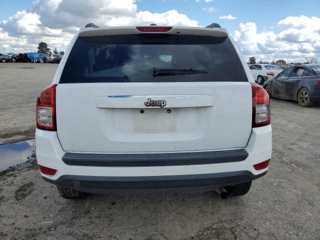 2016 JEEP COMPASS SP - 1C4NJCBA9GD641757