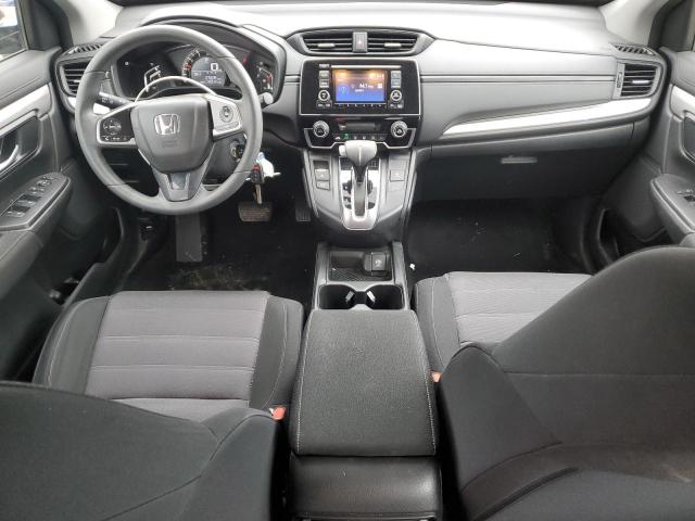 2018 HONDA CR-V LX - 2HKRW6H32JH219053