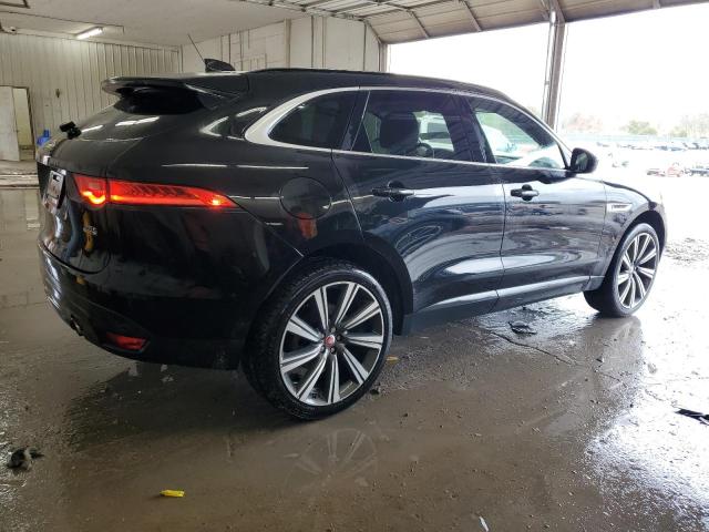 Vin: sadck2bv7ha897310, lot: 51216445, jaguar f-pace prestige 20173