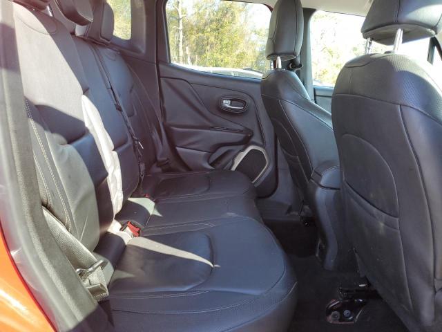 2016 JEEP RENEGADE L - ZACCJBDT6GPD36511