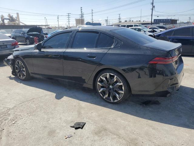 Vin: wba43fj08rcs17556, lot: 48853495, bmw 5 series i 20242
