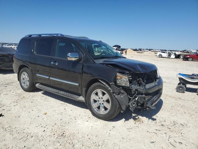 Vin: 5n1aa0nd1en613912, lot: 47978635, nissan armada sv 20144