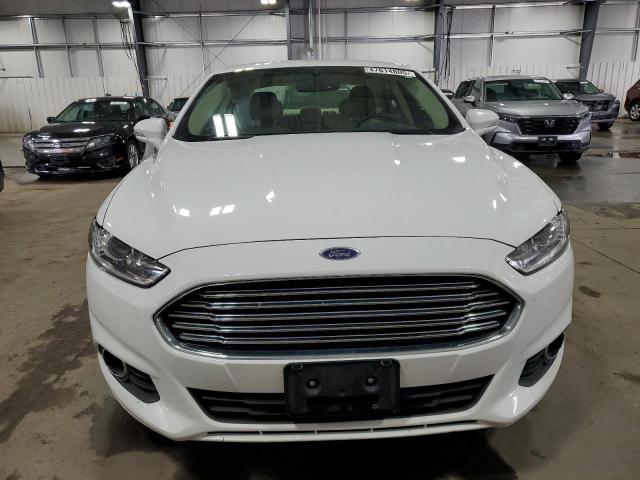 2016 FORD FUSION SE - 3FA6P0HD8GR286077