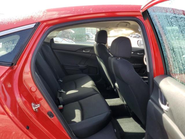 2016 HONDA CIVIC LX - 2HGFC2F5XGH546151