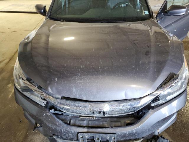 2017 HONDA ACCORD SPO - 1HGCR2F17HA291490