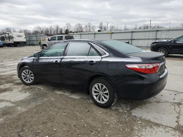 2015 TOYOTA CAMRY LE 4T4BF1FK9FR449508