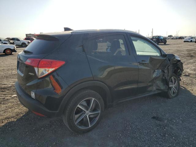 Vin: 3czru6h5xmm742949, lot: 49805345, honda hr-v ex 20213