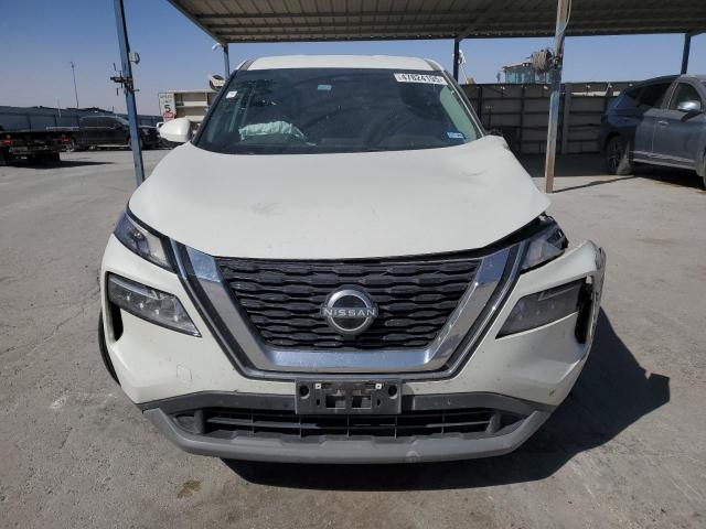 2022 NISSAN ROGUE SV - 5N1BT3BB6NC708397