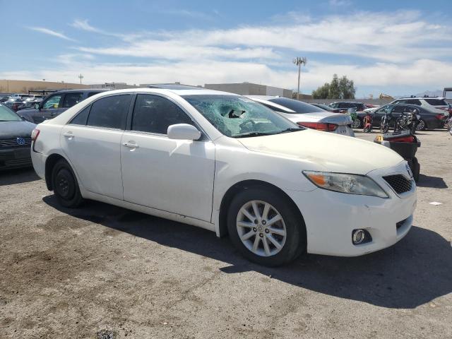 2010 TOYOTA CAMRY BASE - 4T1BF3EK3AU558384
