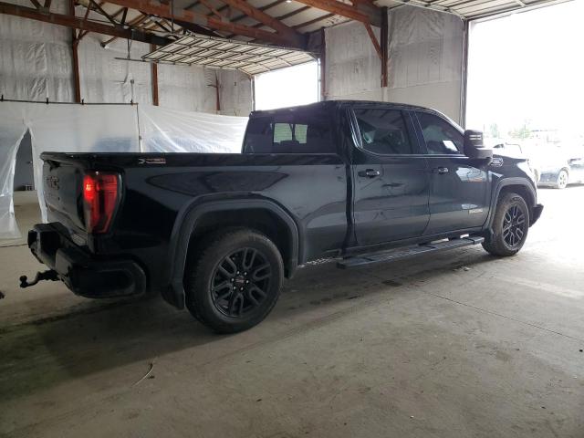 Vin: 1gtu9cet3lz374100, lot: 50497415, gmc sierra k1500 elevation 20203
