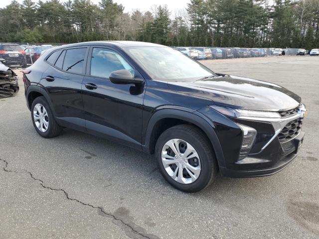 Vin: kl77lfe20rc033088, lot: 48742125, chevrolet trax ls 20244