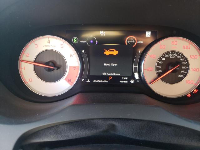 2024 ACURA RDX A-SPEC - 5J8TC2H6XRL018981