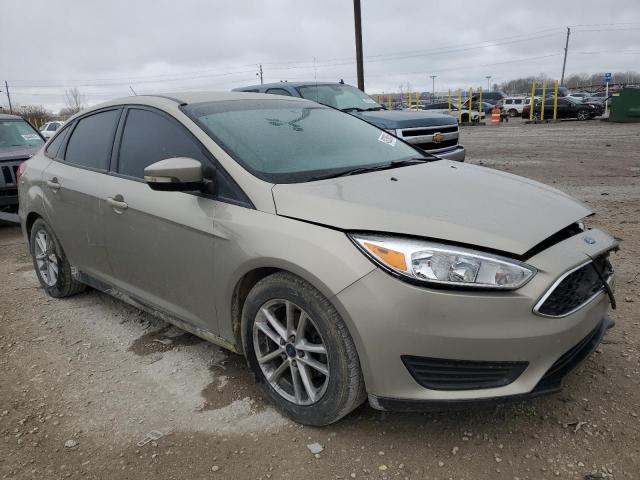 Vin: 1fadp3f23gl231061, lot: 49238855, ford focus se 20164