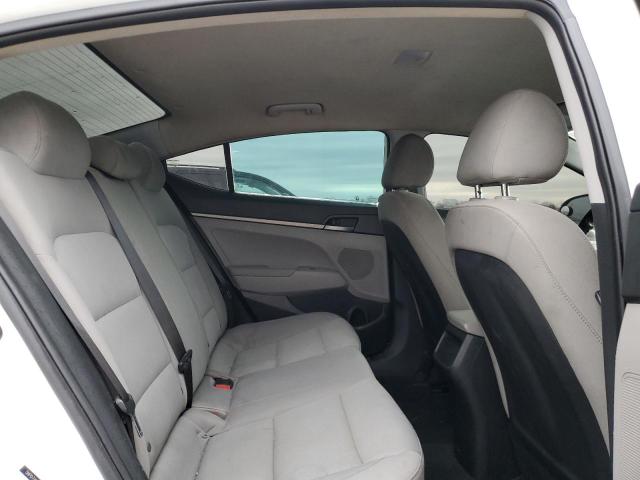 2017 HYUNDAI ELANTRA SE - 5NPD74LF2HH137945