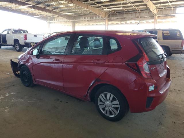 Vin: 3hggk5h56fm723672, lot: 50363725, honda fit lx 20152