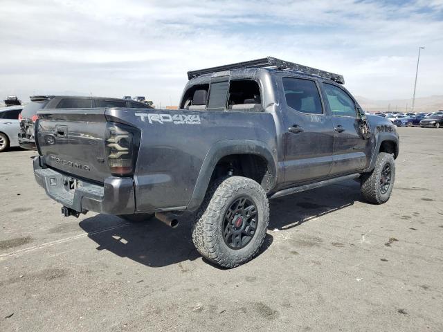 2020 TOYOTA TACOMA DOU - 5TFCZ5AN0LX232328