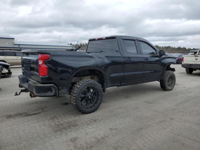 Vin: 1gcrycef8kz423776, lot: 49135205, chevrolet all models k1500 trail boss custom 20193