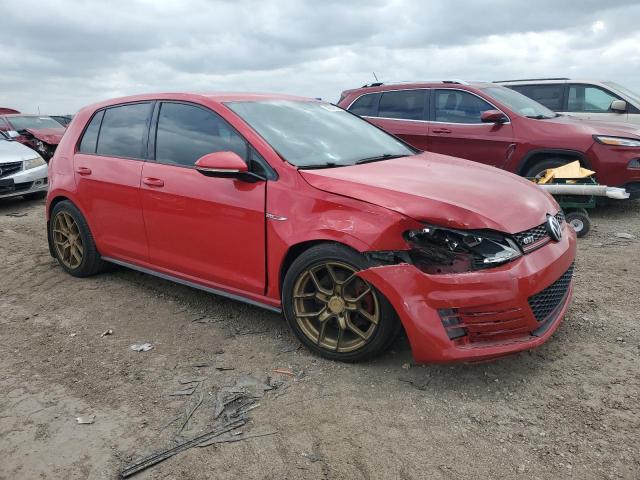 Vin: 3vw5t7au8gm002946, lot: 47641545, volkswagen gti s/se 20164