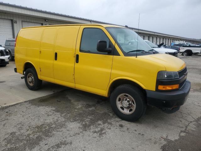 Vin: 1gcwgafp8m1175127, lot: 44779235, chevrolet express 20214
