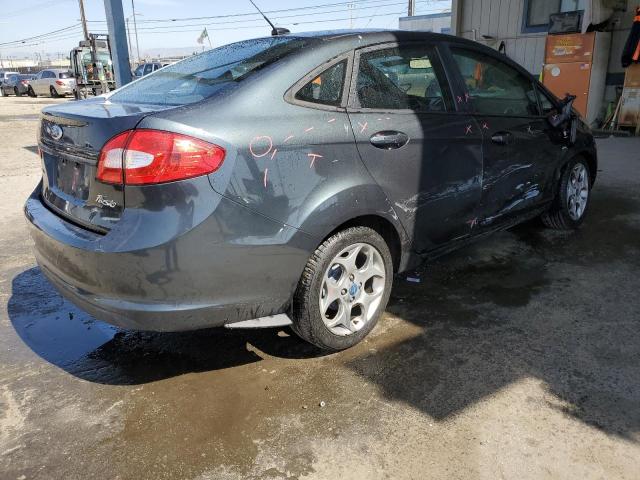 Vin: 3fadp4cj7bm221884, lot: 47384585, ford fiesta sel 20113