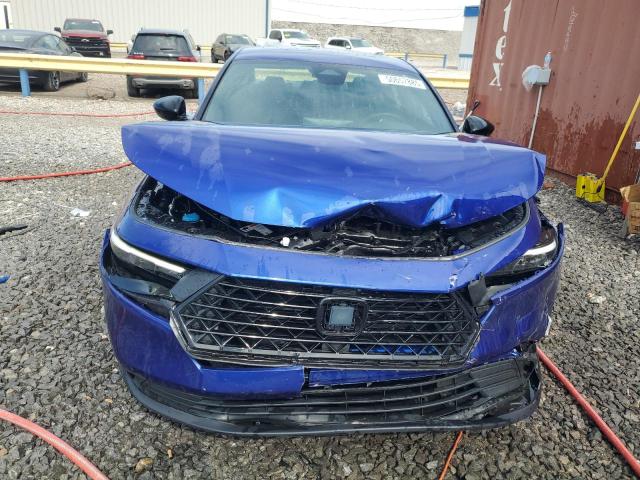 2023 HONDA ACCORD HYB - 1HGCY2F50PA057549
