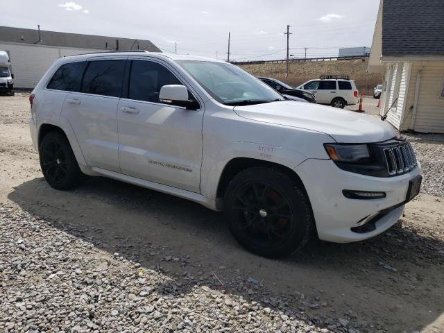 Vin: 1c4rjfdj4fc777136, lot: 49002045, jeep grand cher srt-8 20154