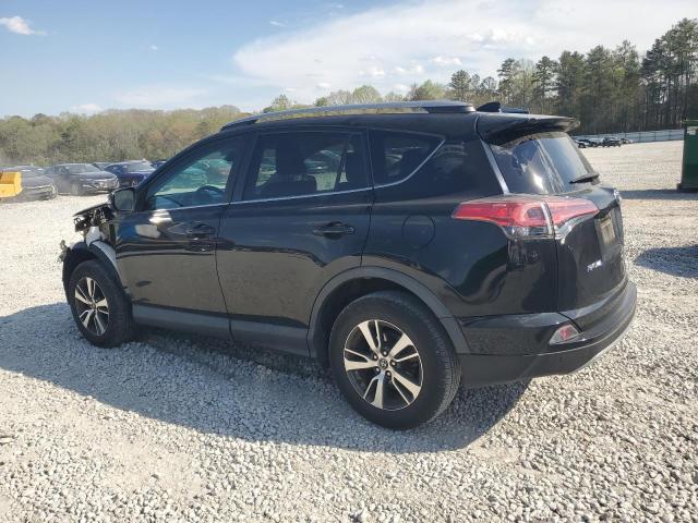 2017 TOYOTA RAV4 XLE - 2T3WFREVXHW394079