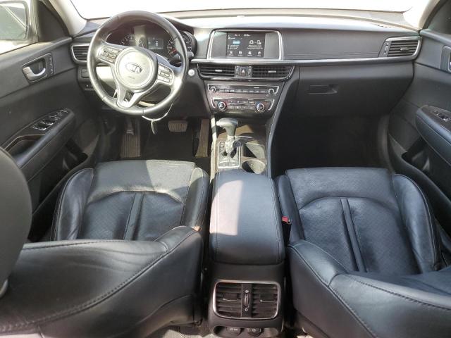2017 KIA OPTIMA EX - 5XXGU4L31HG158034