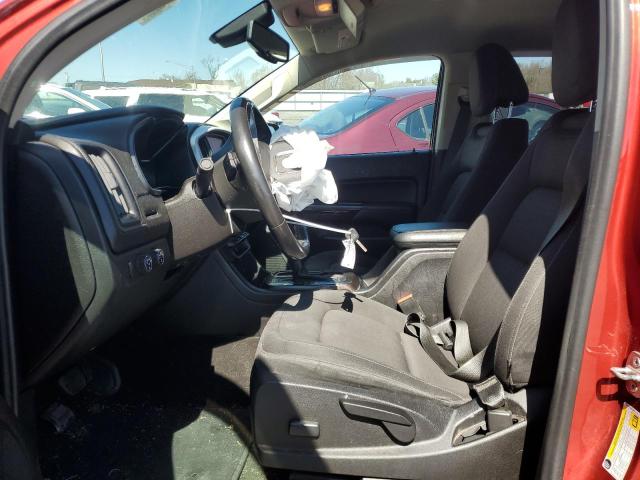 2016 GMC CANYON SLE - 1GTG6CE30G1374470
