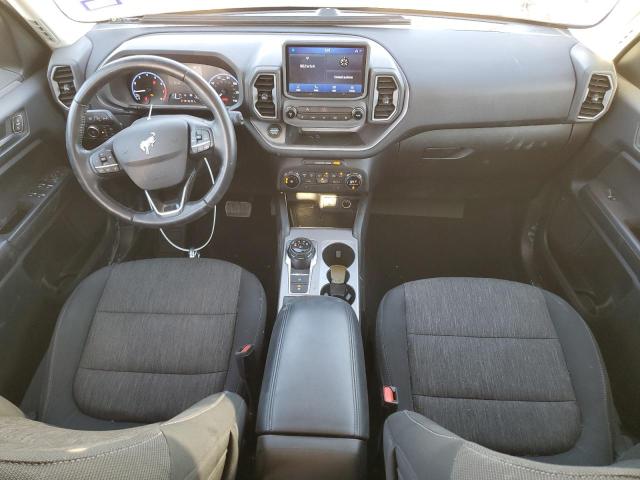 2021 FORD BRONCO SPO - 3FMCR9B62MRB22501