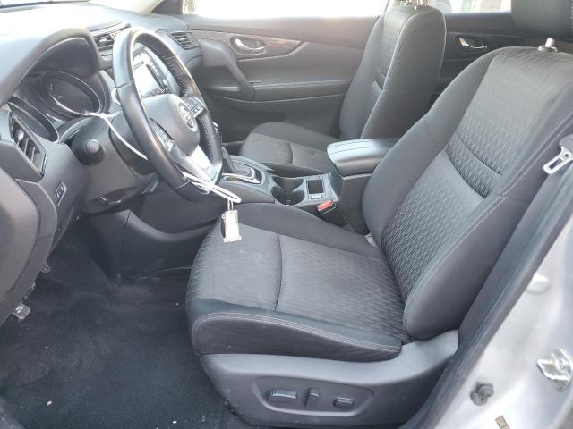 JN8AT2MT1LW014121 2020 NISSAN ROGUE