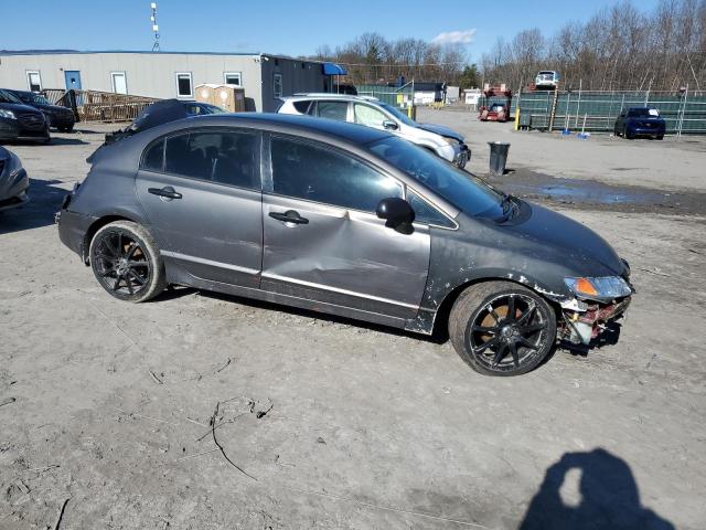 Vin: 2hgfa1f57ah586839, lot: 48196795, honda civic lx 20104