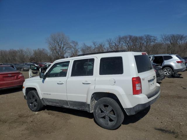 Vin: 1c4njpba2fd342231, lot: 47080745, jeep patriot sport 20152
