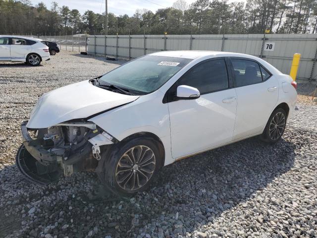 2015 TOYOTA COROLLA L - 5YFBURHE7FP259617