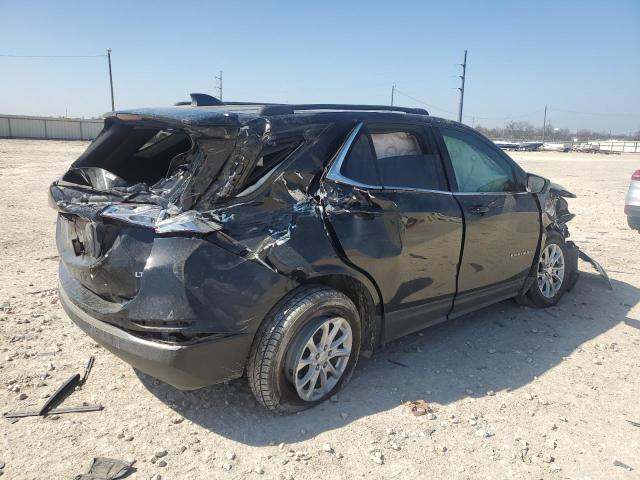 Vin: 3gnaxkev6ll325167, lot: 49189945, chevrolet equinox lt 20203