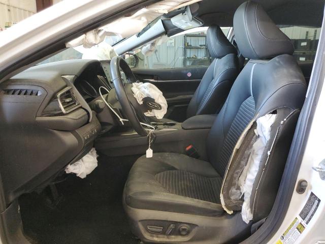 2023 TOYOTA CAMRY SE N - 4T1G11AK9PU824417