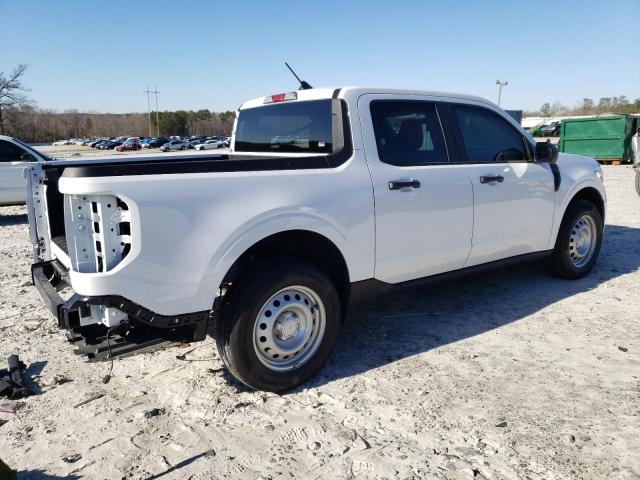 Vin: 3fttw8a30rrb12569, lot: 47371305, ford maverick xl 20243