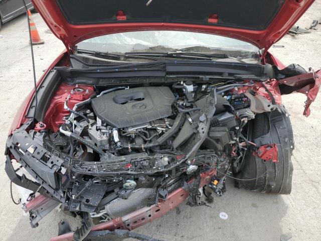 2025 MAZDA CX-30 PREF - 3MVDMBCM0SM763683