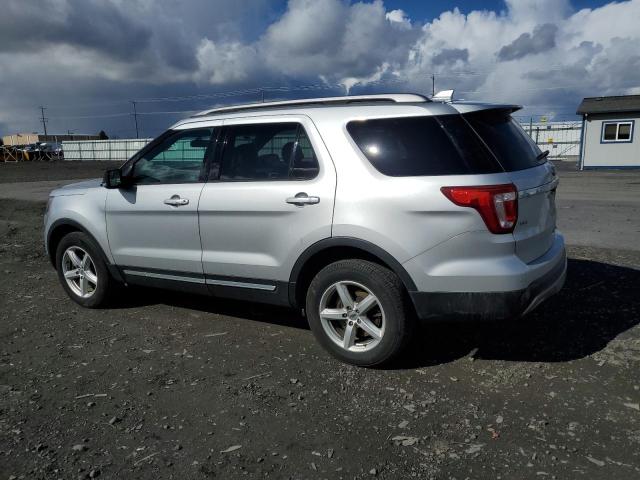 Vin: 1fm5k8d83gga37880, lot: 49478145, ford explorer xlt 20162