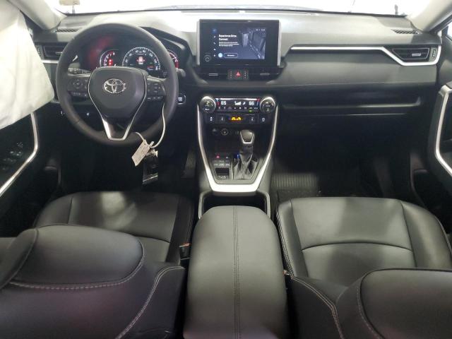 2024 TOYOTA RAV4 XLE P - 2T3A1RFVXRW432676