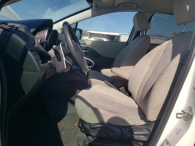 2012 MAZDA 5 - JM1CW2BL9C0103114