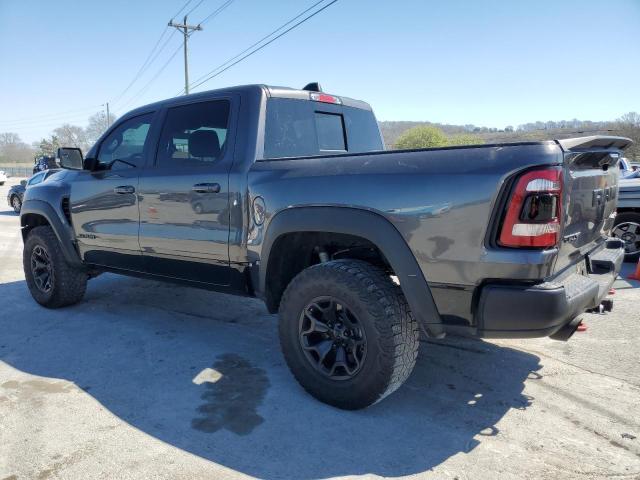 Vin: 1c6srfu90mn832366, lot: 50353755, ram 1500 trx 20212