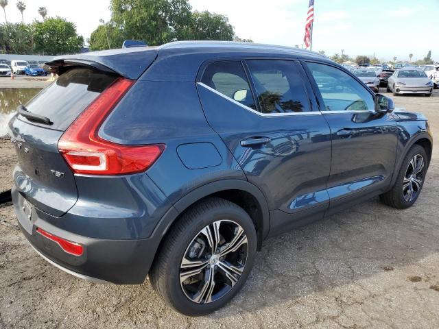Vin: yv4162ul0n2787155, lot: 49329705, volvo xc40 t5 inscription 20223