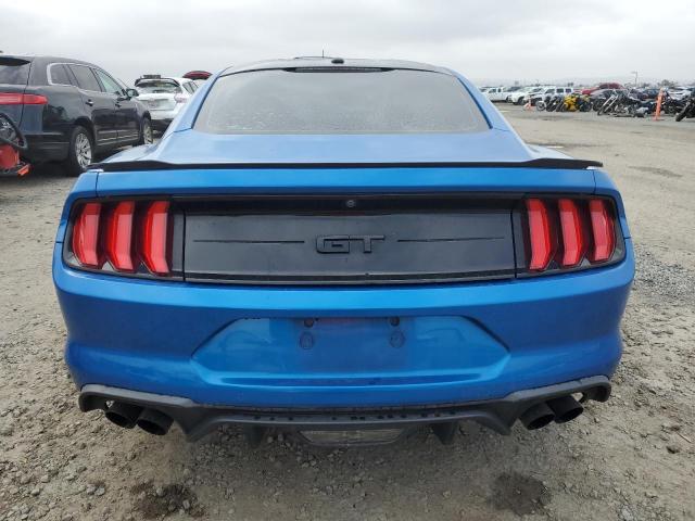 2020 FORD MUSTANG GT - 1FA6P8CF3L5101163
