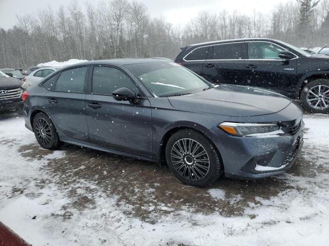 2HGFE2F55PH105179 2023 HONDA CIVIC
