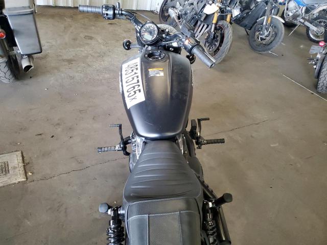 2023 INDIAN MOTORCYCLE CO. SCOUT BOBB - 56KMTA002P3197951