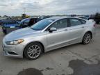 2017 FORD FUSION SE - 3FA6P0LU2HR381307