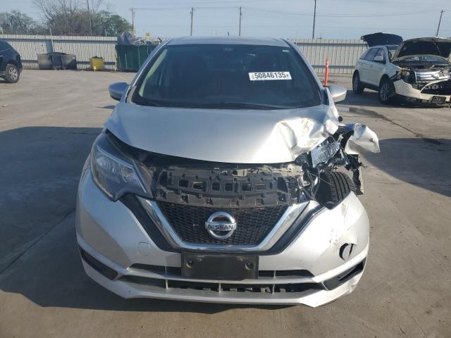 2017 NISSAN VERSA NOTE - 3N1CE2CP9HL376068