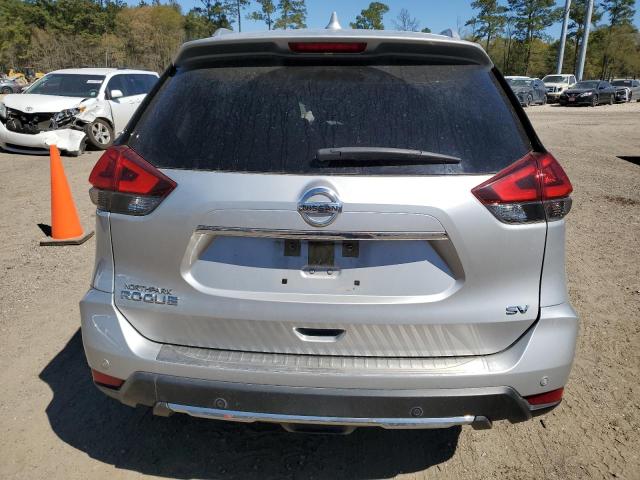 JN8AT2MT4LW000424 2020 NISSAN ROGUE