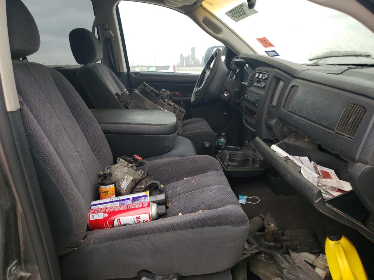 Global Auto Auctions